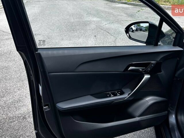 купить новое авто МГ 4 2023 года от официального дилера MG Авто-Імпульс МГ фото