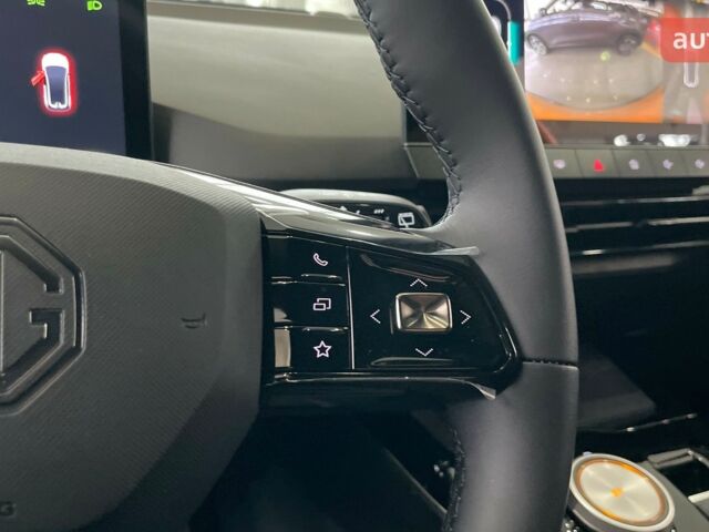 купить новое авто МГ 4 2023 года от официального дилера Автомир МГ фото