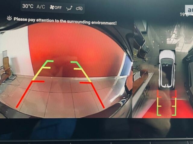 купити нове авто МГ 4 2023 року від офіційного дилера Альянс-А MG МГ фото