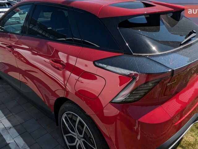 купити нове авто МГ 4 2023 року від офіційного дилера Автоцентр AUTO.RIA МГ фото