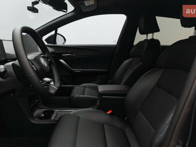 купить новое авто МГ 4 2023 года от официального дилера Автоцентр AUTO.RIA МГ фото