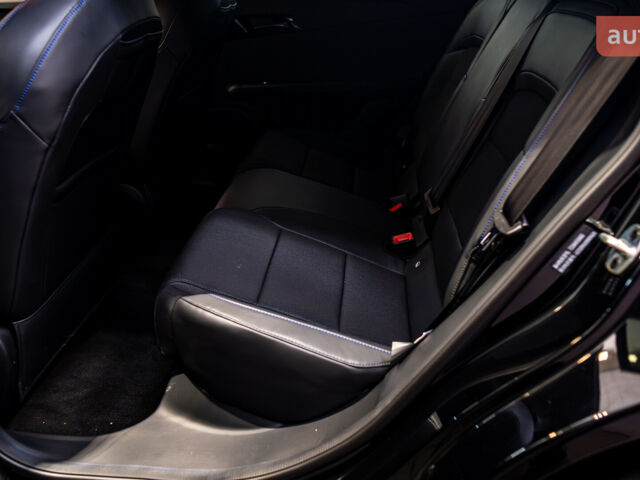 купить новое авто МГ 4 2023 года от официального дилера Автоцентр AUTO.RIA МГ фото