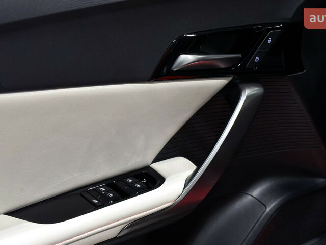 купить новое авто МГ 4 2023 года от официального дилера Мустанг Моторс MG МГ фото