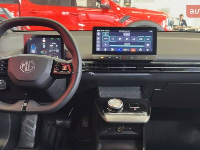 купить новое авто МГ 4 2023 года от официального дилера Мустанг Моторс MG МГ фото