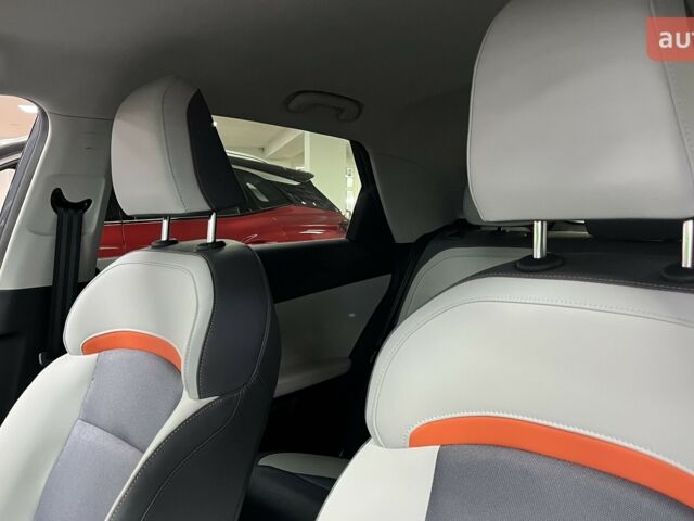 купити нове авто МГ 4 2023 року від офіційного дилера Автоцентр AUTO.RIA МГ фото