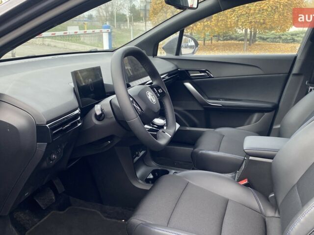 купить новое авто МГ 4 2023 года от официального дилера Автоцентр AUTO.RIA МГ фото