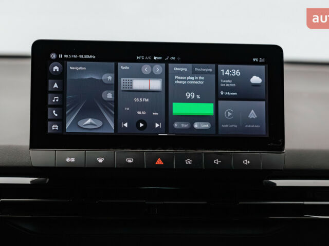 купить новое авто МГ 4 2023 года от официального дилера Автоцентр AUTO.RIA МГ фото