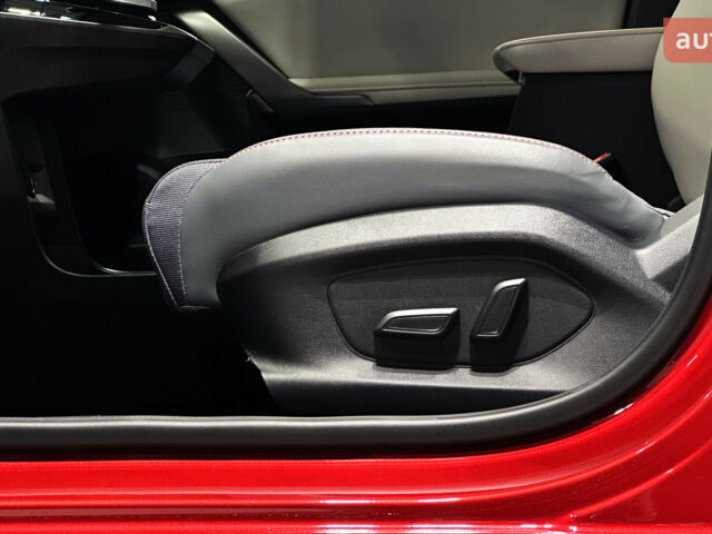 купить новое авто МГ 4 2023 года от официального дилера Мустанг Моторс MG МГ фото