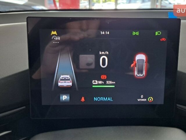 купити нове авто МГ 4 2023 року від офіційного дилера Автоцентр AUTO.RIA МГ фото