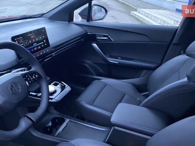 купить новое авто МГ 4 2023 года от официального дилера Автоцентр AUTO.RIA МГ фото
