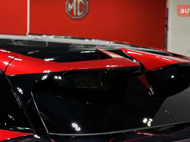 купить новое авто МГ 4 2023 года от официального дилера Мустанг Моторс MG МГ фото