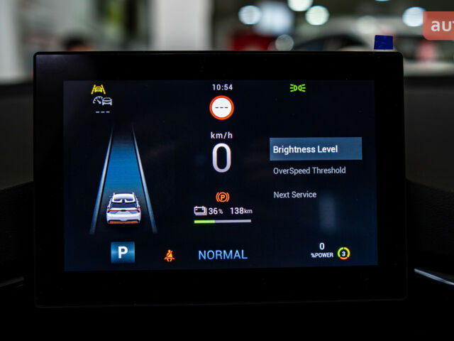 купить новое авто МГ 4 2023 года от официального дилера Автоцентр AUTO.RIA МГ фото