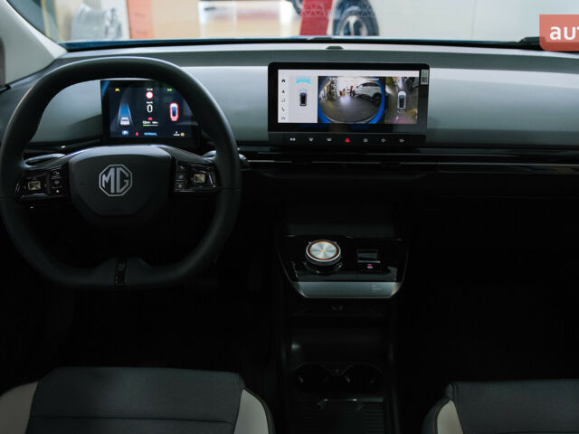 купить новое авто МГ 4 2023 года от официального дилера Автоцентр AUTO.RIA МГ фото