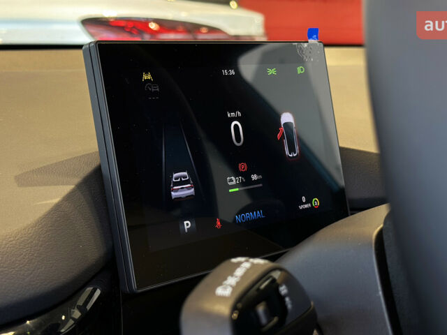 купить новое авто МГ 4 2023 года от официального дилера Мустанг Моторс MG МГ фото