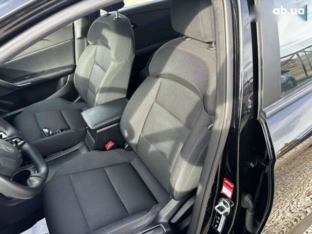 МГ 4, объемом двигателя 0 л и пробегом 46 тыс. км за 15700 $, фото 13 на Automoto.ua