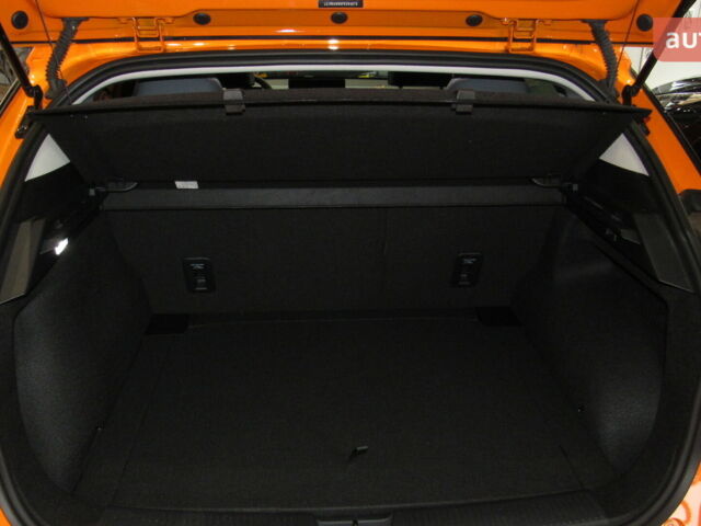 купити нове авто МГ 4 2023 року від офіційного дилера Автоцентр AUTO.RIA МГ фото