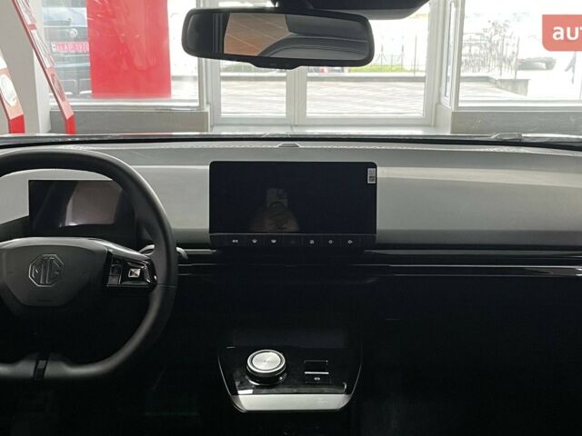 МГ 4, объемом двигателя 0 л и пробегом 0 тыс. км за 24179 $, фото 25 на Automoto.ua