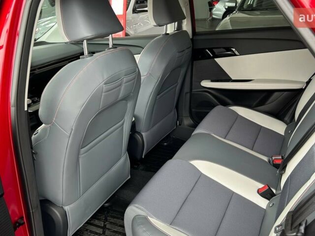 купить новое авто МГ 4 2023 года от официального дилера MG Авто-Імпульс МГ фото