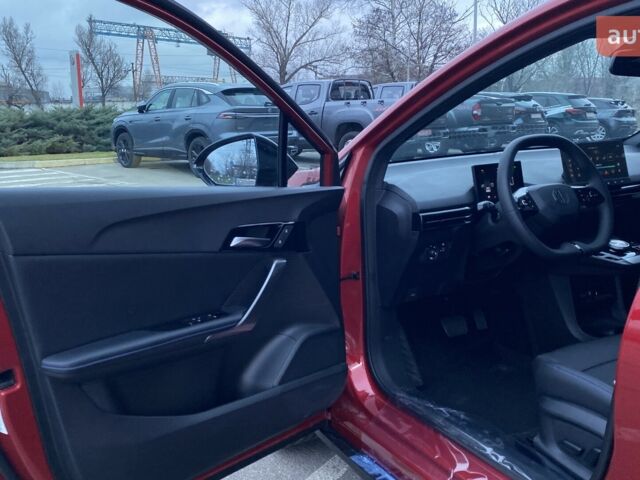 купить новое авто МГ 4 2023 года от официального дилера Автоцентр AUTO.RIA МГ фото