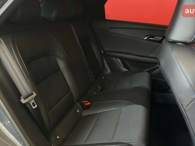 купить новое авто МГ 4 2023 года от официального дилера Мустанг Моторс MG МГ фото