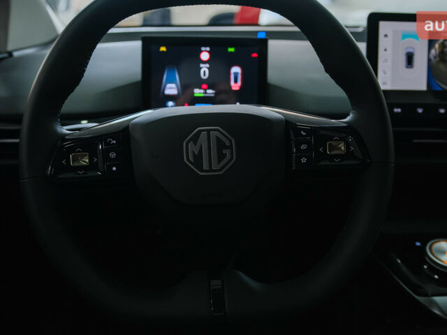 купить новое авто МГ 4 2023 года от официального дилера Автоцентр AUTO.RIA МГ фото