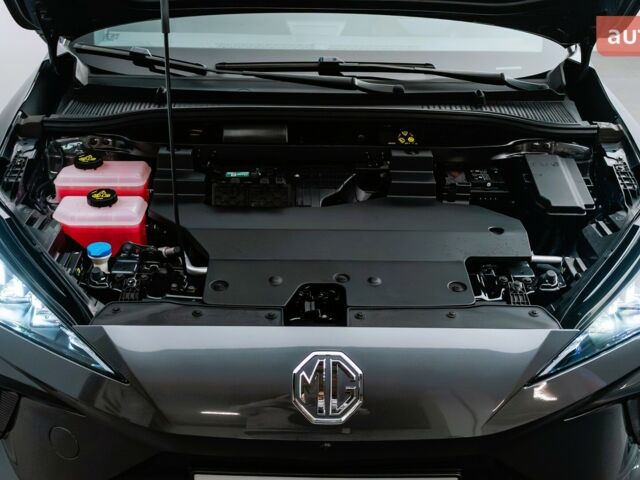 купить новое авто МГ 4 2023 года от официального дилера Автоцентр AUTO.RIA МГ фото