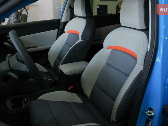 купить новое авто МГ 4 2023 года от официального дилера Автоцентр AUTO.RIA МГ фото
