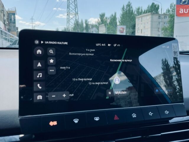 купить новое авто МГ 4 2023 года от официального дилера Автомир МГ фото
