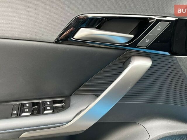 МГ 4 2023 в Киеве на Automoto.ua МГ 4, объемом двигателя 0 л и пробегом 0 тыс. км за 24133 $, фото 15 на Automoto.ua