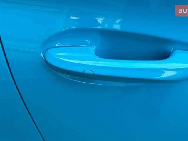 купить новое авто МГ 4 2023 года от официального дилера MG Авто-Імпульс МГ фото