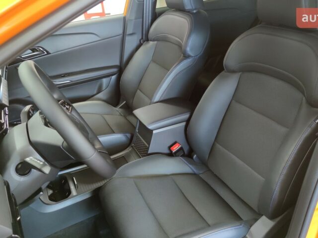 купить новое авто МГ 4 2023 года от официального дилера Автоцентр AUTO.RIA МГ фото