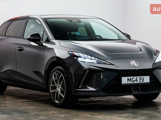 купить новое авто МГ 4 2023 года от официального дилера Автоцентр AUTO.RIA МГ фото