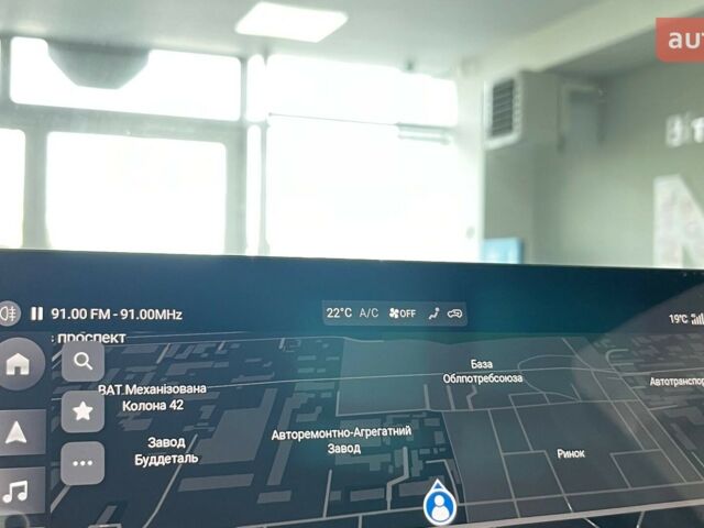 МГ 4, объемом двигателя 0 л и пробегом 0 тыс. км за 24179 $, фото 18 на Automoto.ua