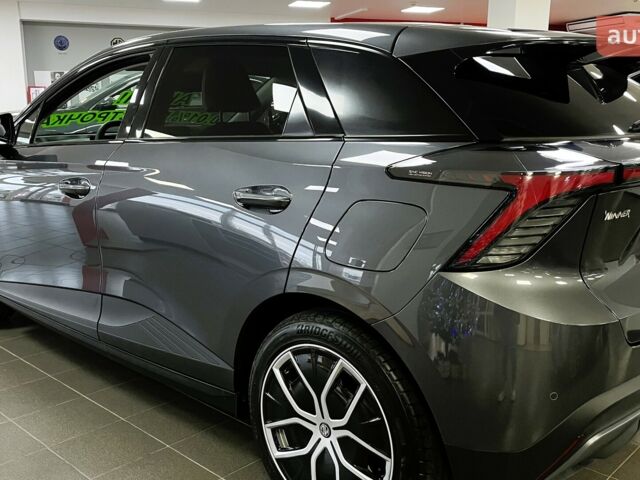 купити нове авто МГ 4 2023 року від офіційного дилера Автоцентр AUTO.RIA МГ фото