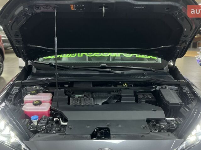 купити нове авто МГ 4 2023 року від офіційного дилера Автоцентр AUTO.RIA МГ фото