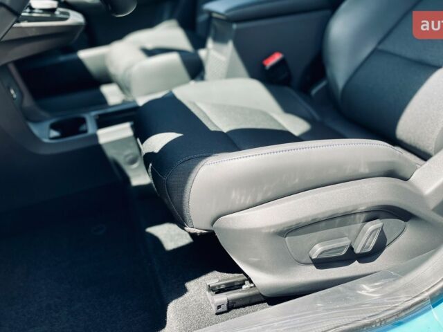 купить новое авто МГ 4 2023 года от официального дилера Автомир МГ фото