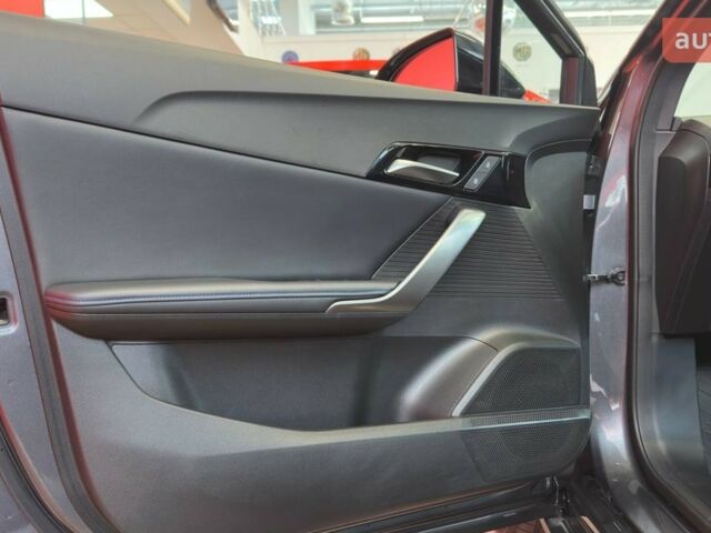 купить новое авто МГ 4 2023 года от официального дилера Мустанг Моторс MG МГ фото