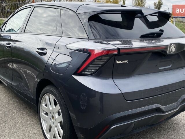 купить новое авто МГ 4 2023 года от официального дилера Автоцентр AUTO.RIA МГ фото