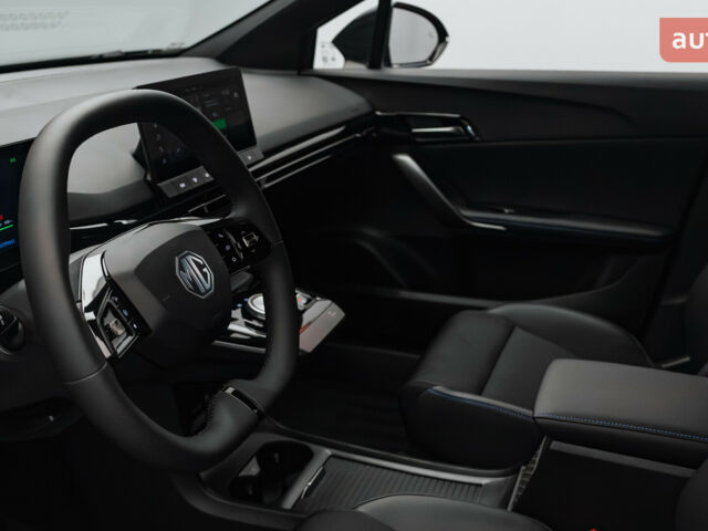 купить новое авто МГ 4 2023 года от официального дилера Автоцентр AUTO.RIA МГ фото