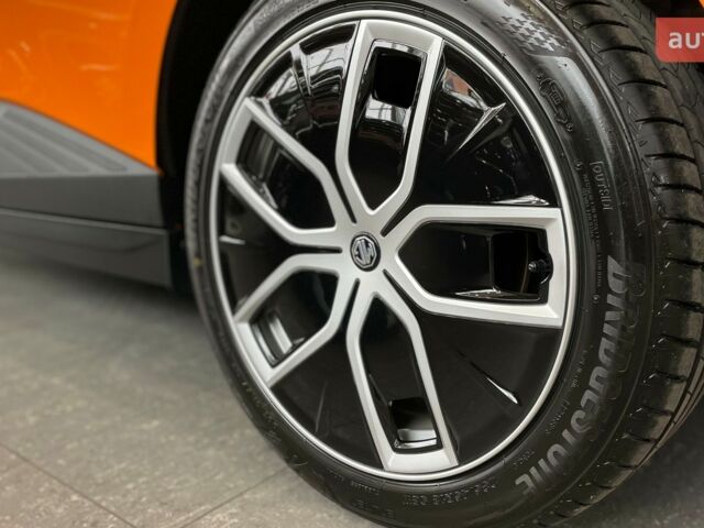 купить новое авто МГ 4 2023 года от официального дилера Автомир МГ фото