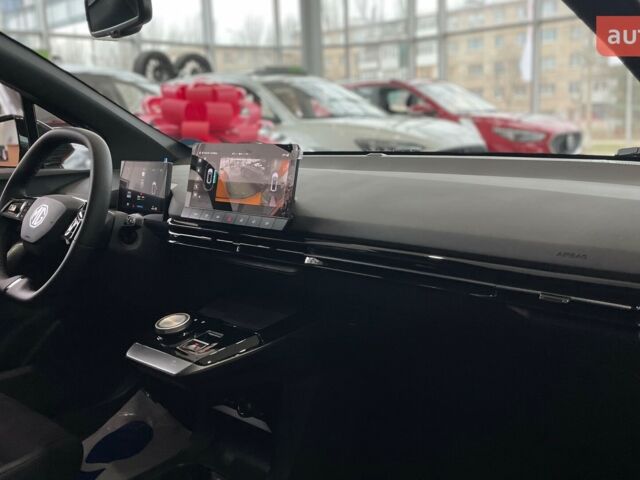 купить новое авто МГ 4 2023 года от официального дилера Автомир МГ фото