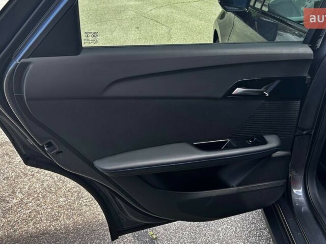 купить новое авто МГ 4 2023 года от официального дилера MG Авто-Імпульс МГ фото