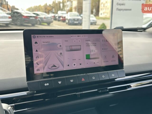 купить новое авто МГ 4 2023 года от официального дилера Автомир МГ фото