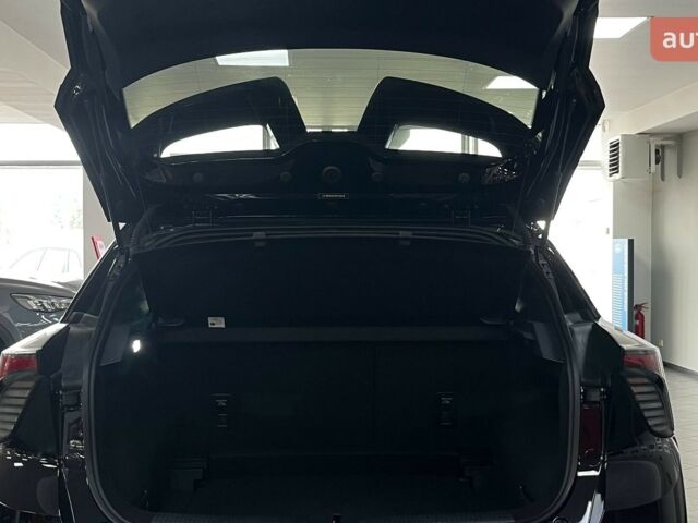 МГ 4, объемом двигателя 0 л и пробегом 0 тыс. км за 24179 $, фото 6 на Automoto.ua