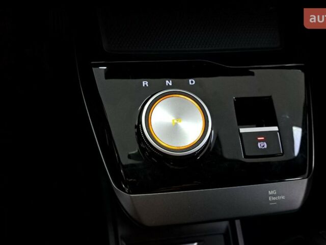 купити нове авто МГ 4 2023 року від офіційного дилера Автоцентр AUTO.RIA МГ фото