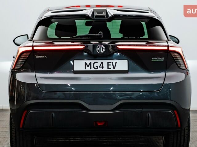 купить новое авто МГ 4 2023 года от официального дилера Автоцентр AUTO.RIA МГ фото