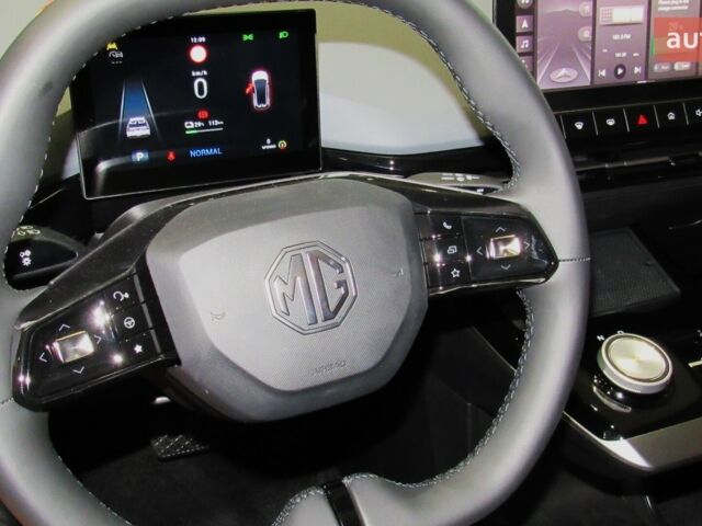 купити нове авто МГ 4 2023 року від офіційного дилера Автоцентр AUTO.RIA МГ фото
