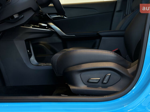 купить новое авто МГ 4 2023 года от официального дилера Мустанг Моторс MG МГ фото