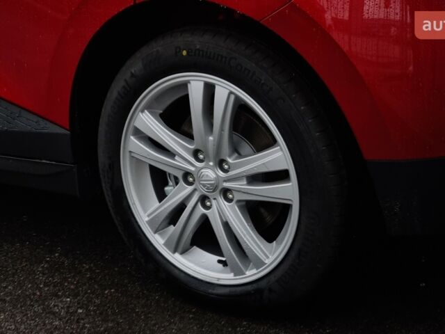 купить новое авто МГ 4 2023 года от официального дилера ТОВ ДК «Полтава-Автосвіт» MG МГ фото