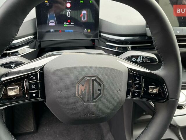 МГ 4, объемом двигателя 0 л и пробегом 0 тыс. км за 23979 $, фото 16 на Automoto.ua